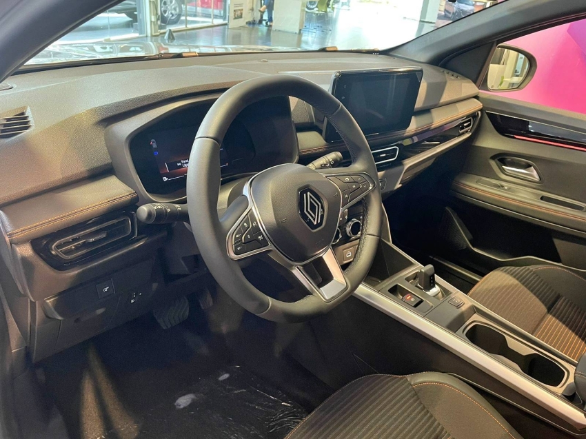 novo kardian iconic turbo tce.14