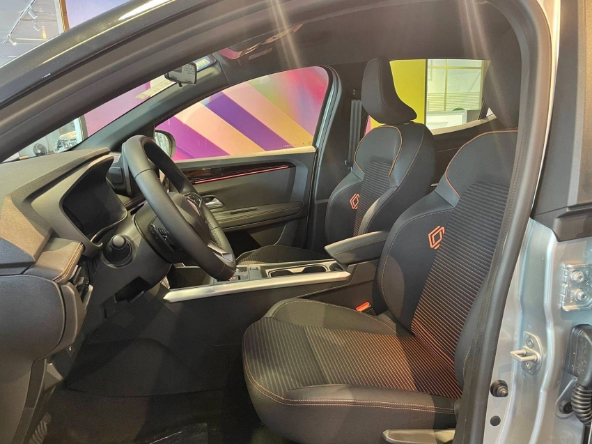 novo kardian iconic turbo tce.17