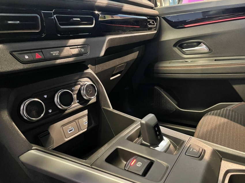 novo kardian iconic turbo tce.16