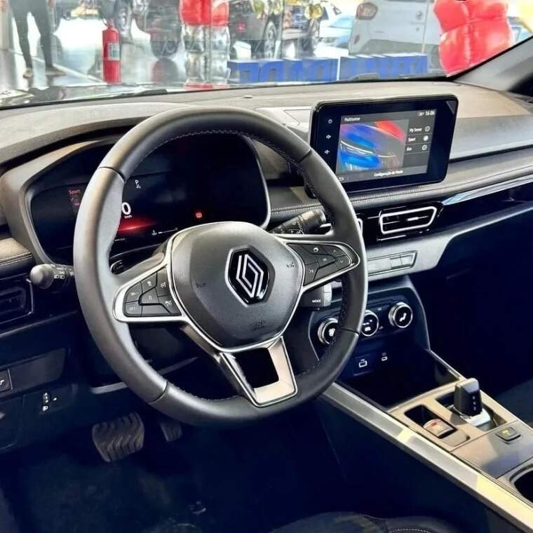 novo kardian iconic turbo tce8