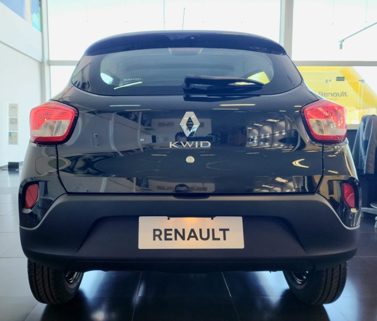 kwid zen4