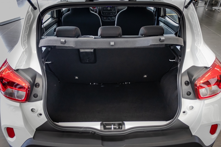 kwid zen17