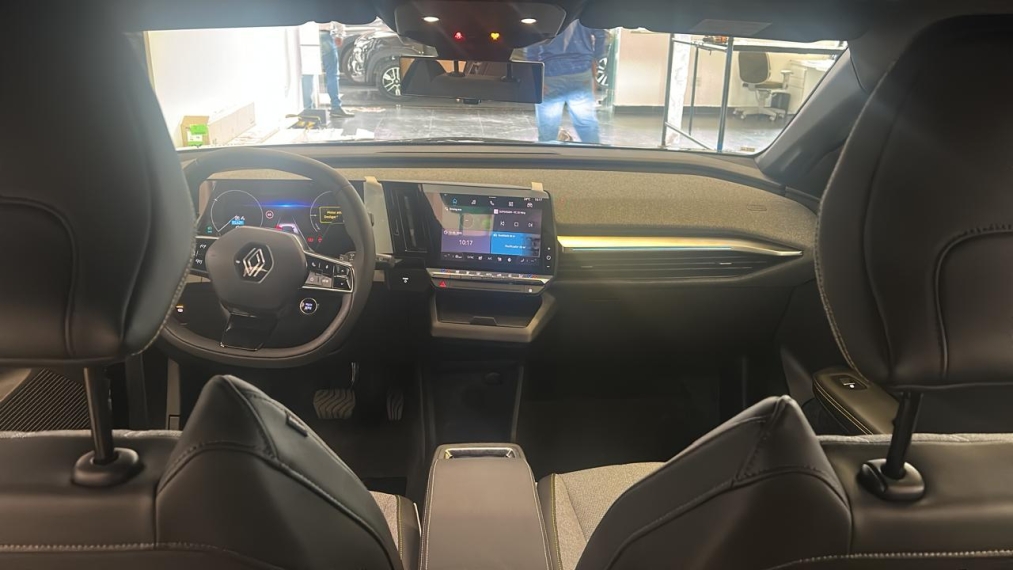 megane e-tech7