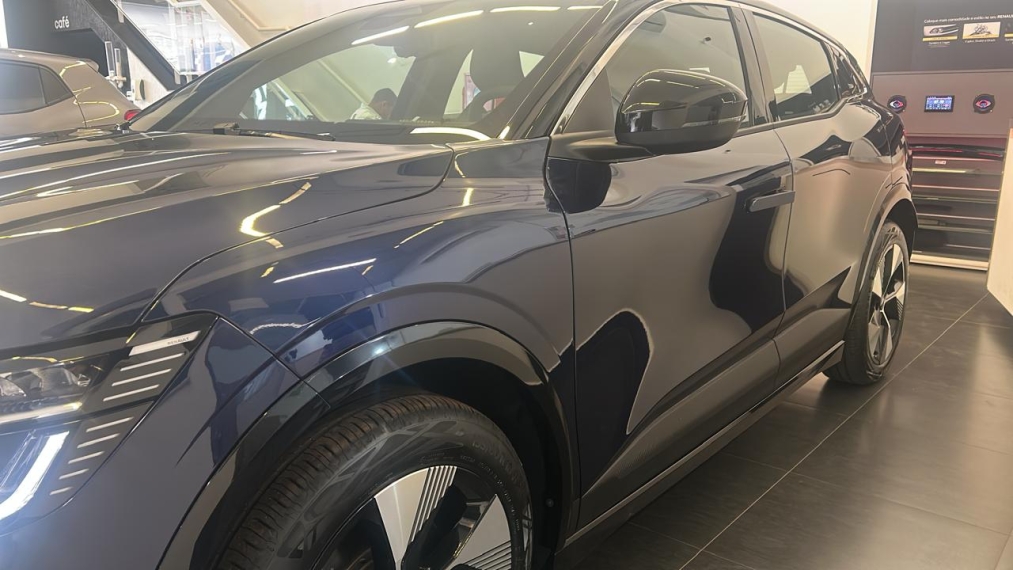 megane e-tech1