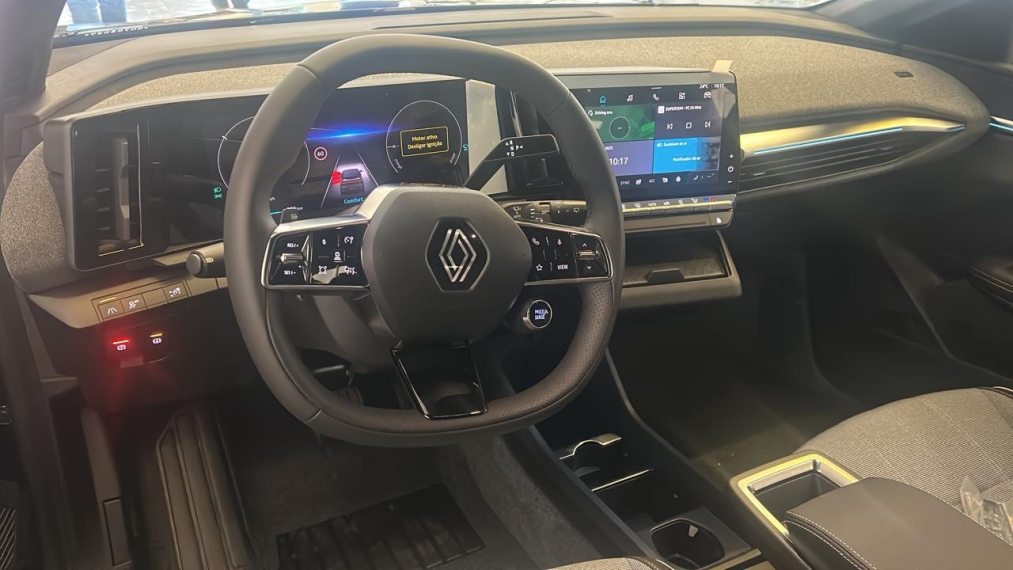 megane e-tech6