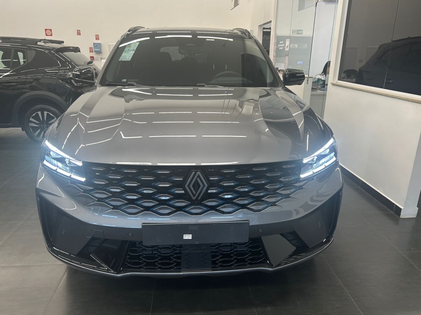 novo renault koleos hibrid1