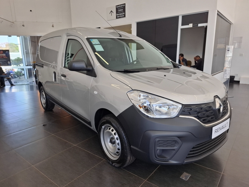 kangoo 1.6 2026/20271