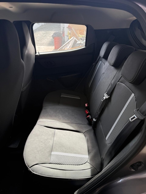 Novo Renault Kwid Outsider 20279