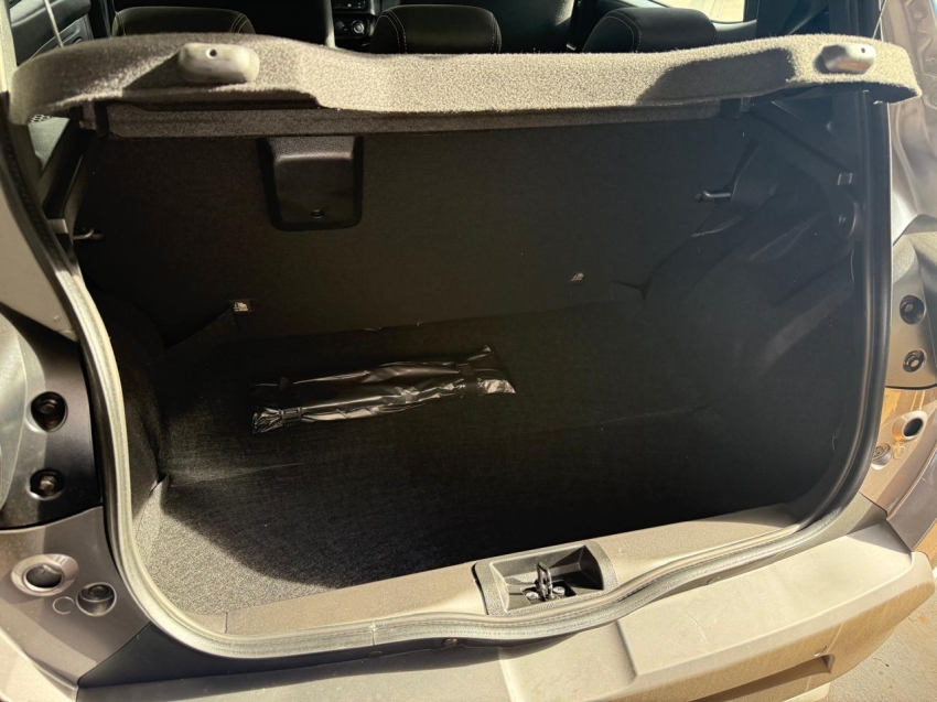 Novo Renault Kwid Outsider 202711