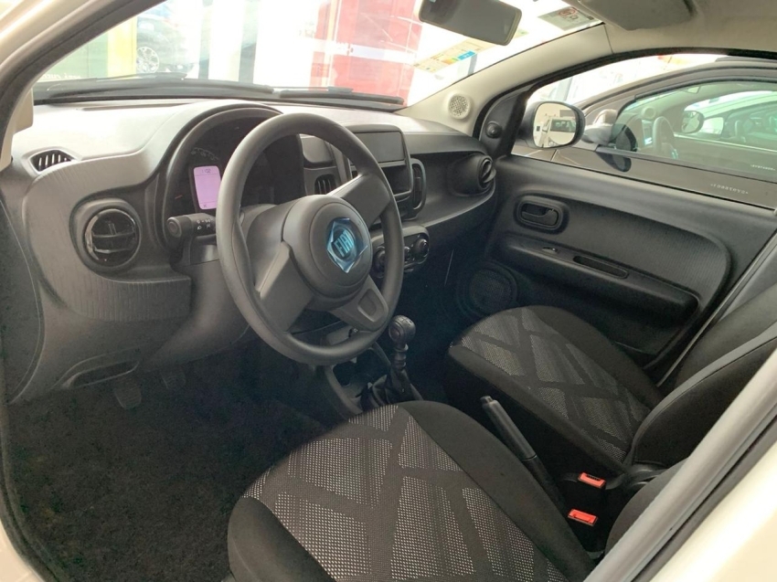 fiat mobi 1.0 evo flex like. manual fiat mobi 1.0 evo flex like. manual