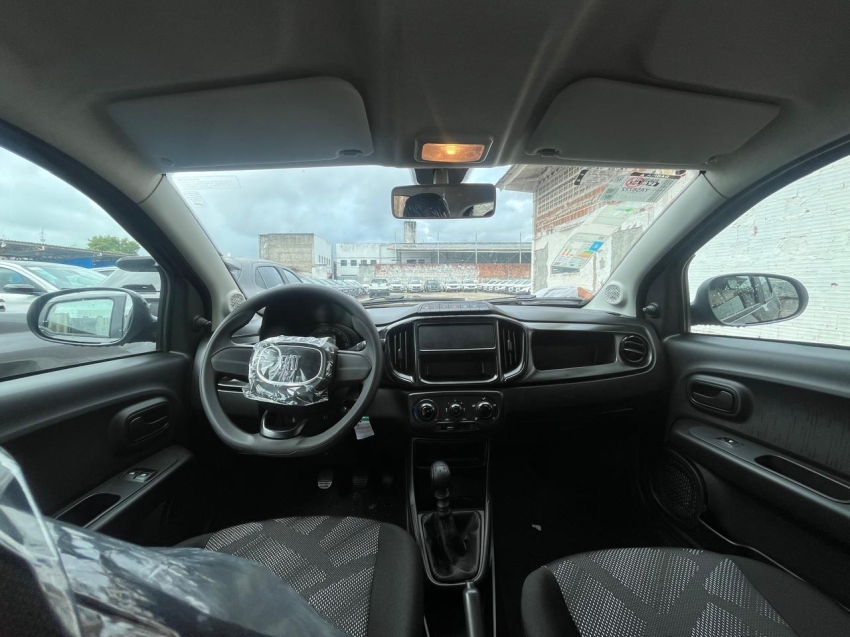 fiat mobi like 1.0 flex 2026 de r$ 79.060,00 por 68.990,00 com  parcelas 72x 999,00