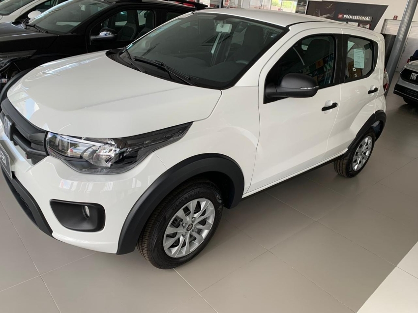 fiat mobi 1.0 evo flex like. manual fiat mobi 1.0 evo flex like. manual