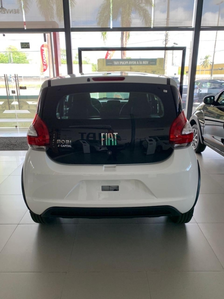 fiat mobi 1.0 evo flex like. manual fiat mobi 1.0 evo flex like. manual
