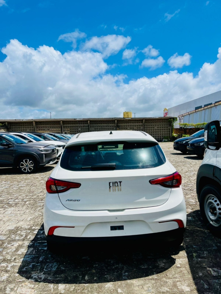 fiat argo 1.0 2025 completo 2026 de r$ 91.990,00 por 79.990,001