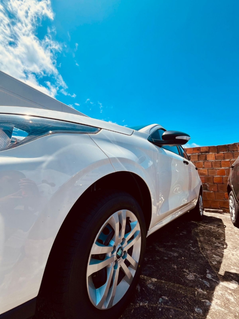 fiat argo 1.0 2025 completo 2026 de r$ 91.990,00 por 79.990,006