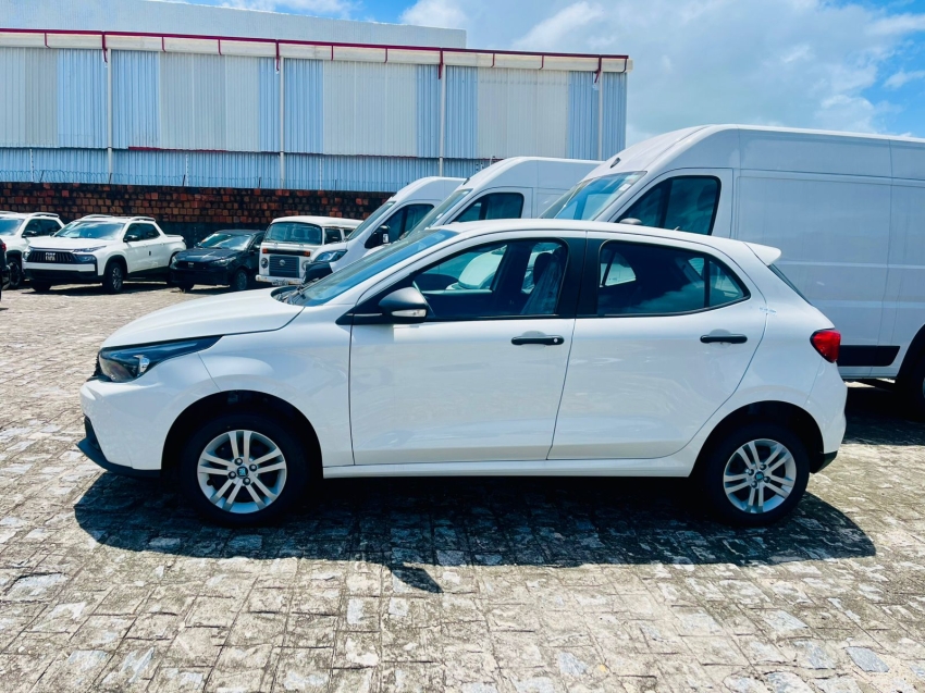fiat argo 1.0 2025 completo 2026 de r$ 91.990,00 por 79.990,003