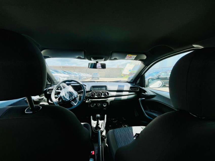 fiat argo 1.0 2025 completo 2026 de r$ 91.990,00 por 79.990,002