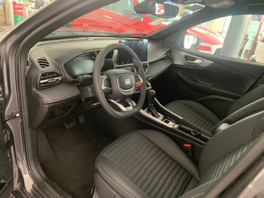 fiat fastback 1.0 turbo 200 impetus hybrid cvt.