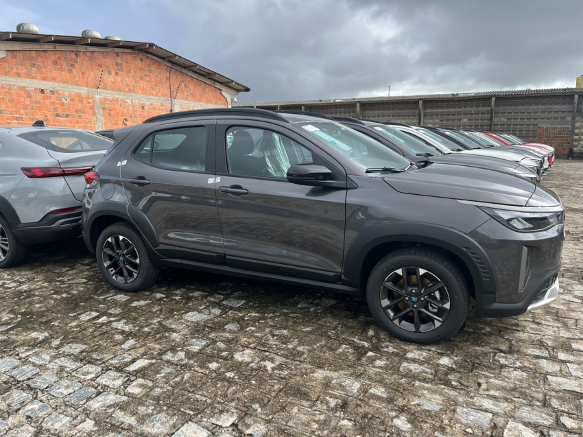 fiat pulse turbo200 2026 130cv por r$ 112.990,00 e taxa 0,99% fiat pulse turbo200 2026 130cv por r$ 112.990,00 e taxa 0,99%