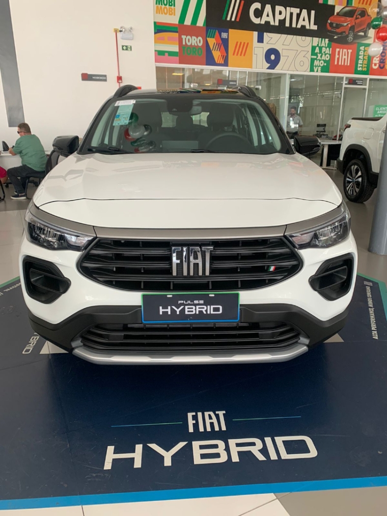 fiat pulse 1.0 turbo 200 audace hybrid cvt flex 4p automatico 2025 fiat pulse 1.0 turbo 200 audace hybrid cvt flex 4p automatico 2025