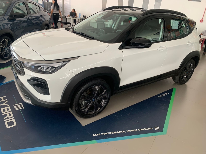 fiat pulse 1.0 turbo 200 audace hybrid cvt flex 4p automatico 2025 fiat pulse 1.0 turbo 200 audace hybrid cvt flex 4p automatico 2025