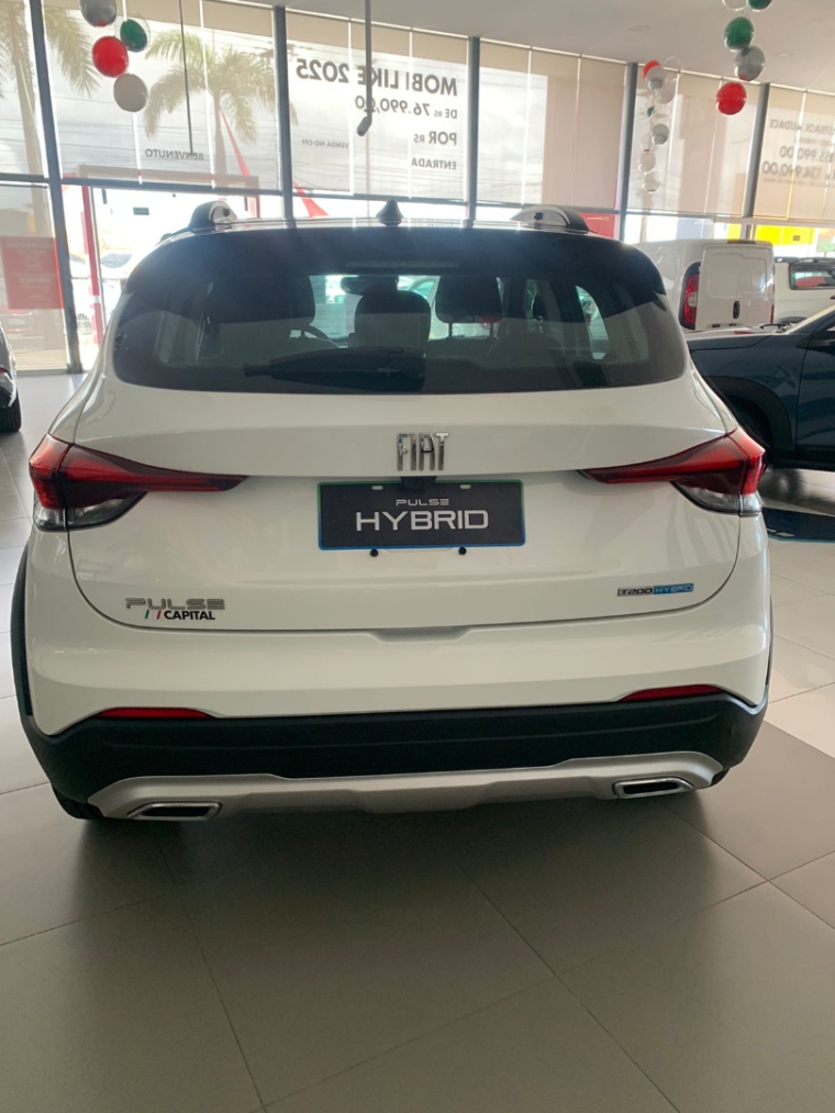 fiat pulse 1.0 turbo 200 audace hybrid cvt flex 4p automatico 2025 fiat pulse 1.0 turbo 200 audace hybrid cvt flex 4p automatico 2025