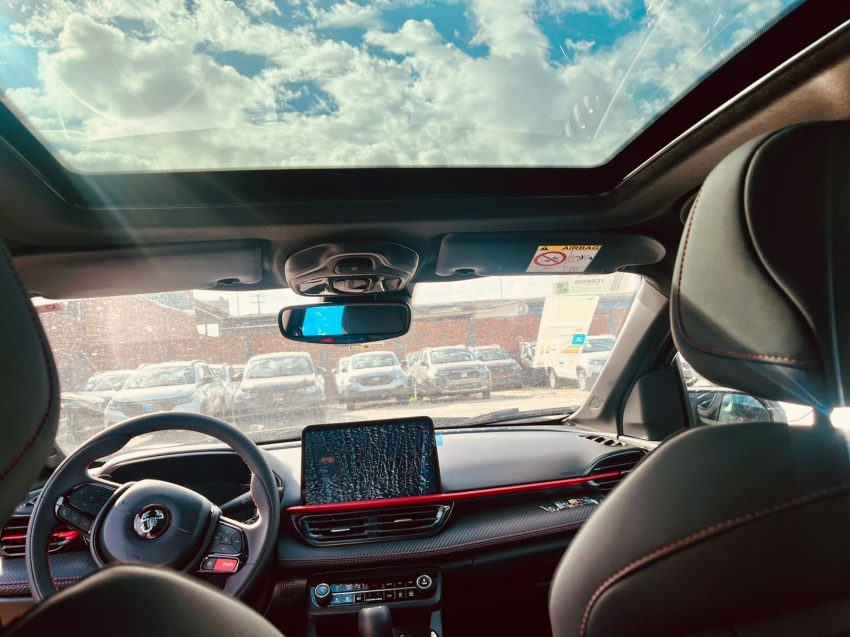 fastback abarth turbo270 de r$ 181.990,00 por 169.990,002