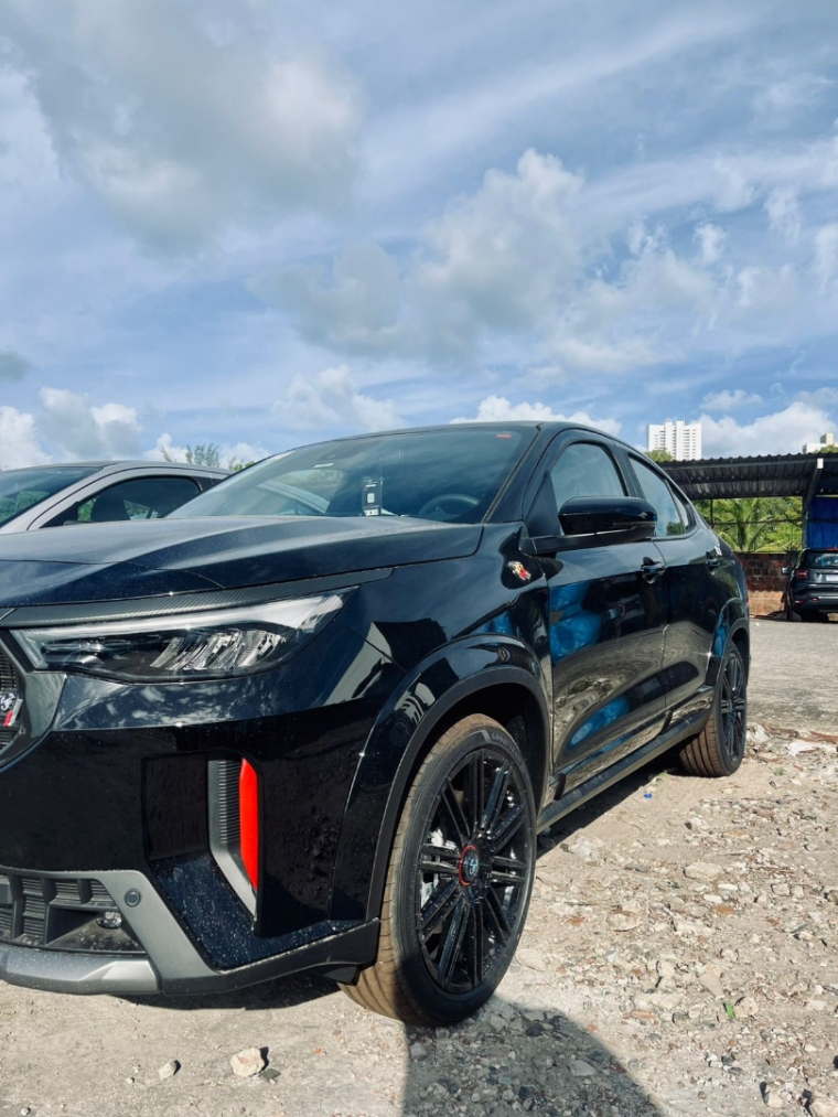 fastback abarth turbo270 de r$ 181.990,00 por 169.990,00