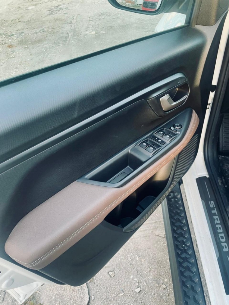 fiat strada ranch cabine dupla motor t-200 de 130cv flex 2025/2026 148.530,00 por r$139.990,00 fiat strada ranch cabine dupla motor t-200 de 130cv flex 2025/2026 148.530,00 por r$139.990,00