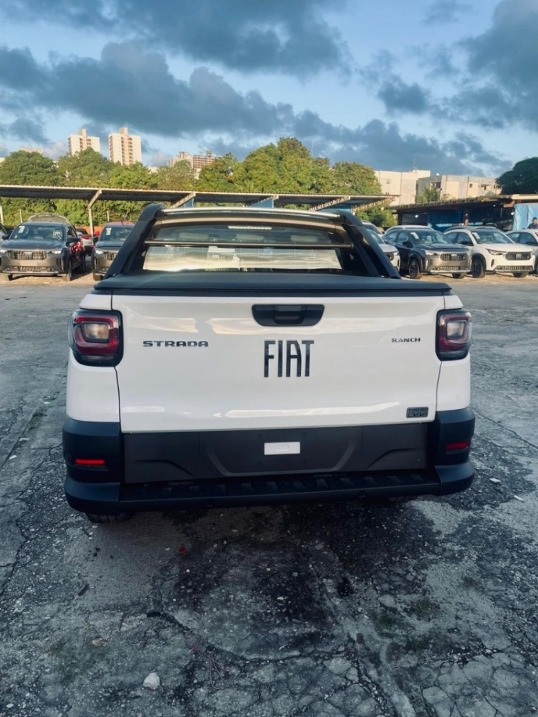fiat strada ranch cabine dupla motor t-200 de 130cv flex 2025/2026 148.530,00 por r$139.990,00 fiat strada ranch cabine dupla motor t-200 de 130cv flex 2025/2026 148.530,00 por r$139.990,00