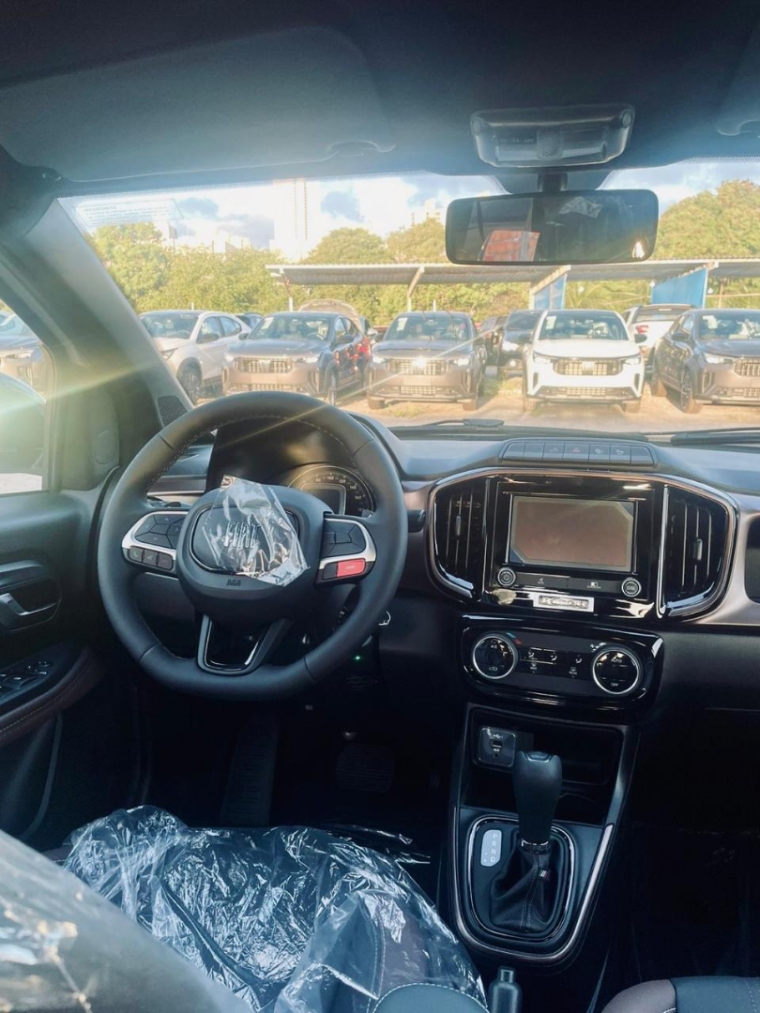 fiat strada ranch cabine dupla motor t-200 de 130cv flex 2025/2026 148.530,00 por r$139.990,00 fiat strada ranch cabine dupla motor t-200 de 130cv flex 2025/2026 148.530,00 por r$139.990,00