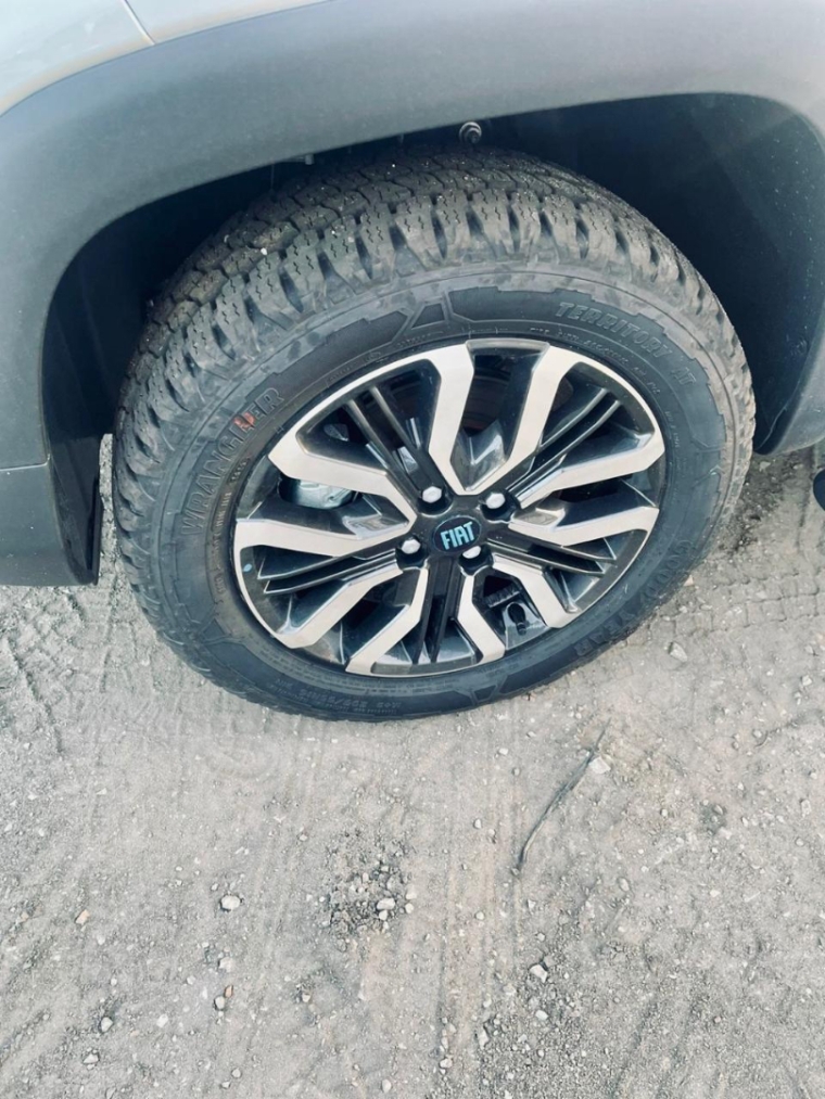 fiat strada ranch cabine dupla motor t-200 de 130cv flex 2025/2026 148.530,00 por r$139.990,00 fiat strada ranch cabine dupla motor t-200 de 130cv flex 2025/2026 148.530,00 por r$139.990,00