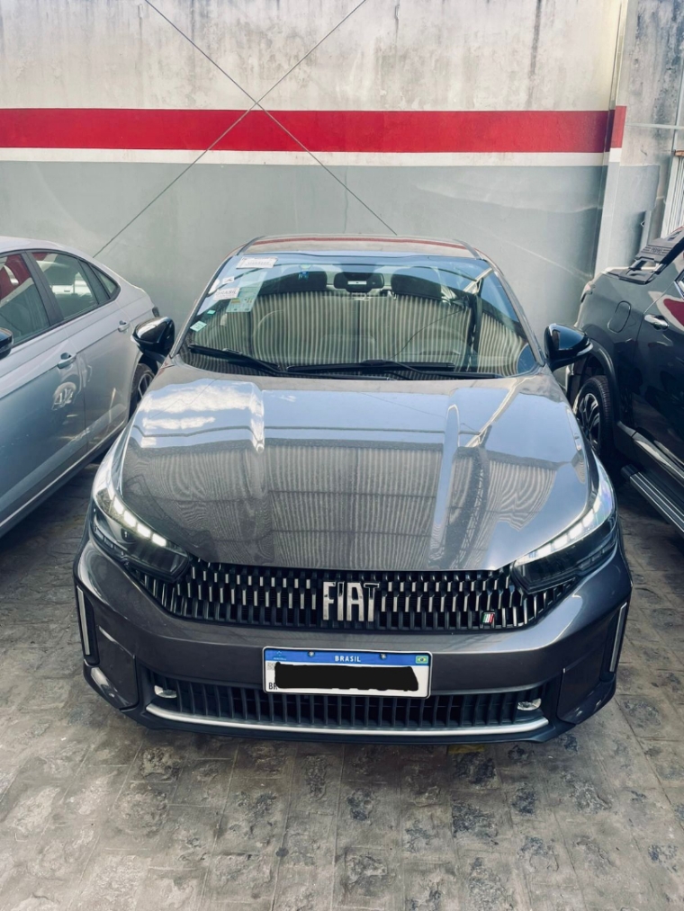 fiat cronos precision 1.3 automatico cvt r$ 119.990,00 por 114.990,00 (com usado na troca) fiat cronos precision 1.3 automatico cvt r$ 119.990,00 por 114.990,00 (com usado na troca)