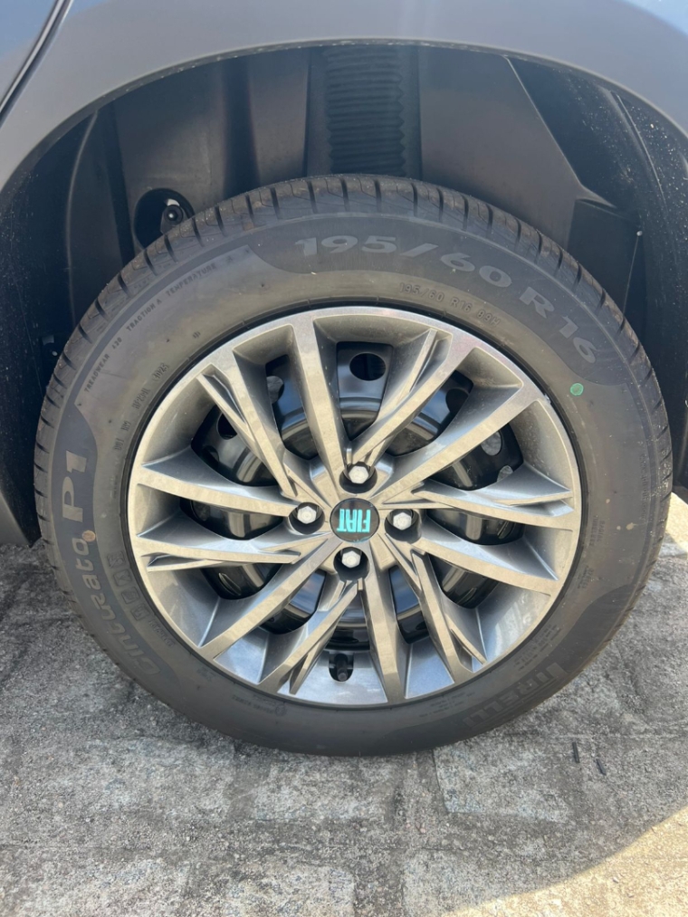 fiat pulse drive 1.3 mt flex 4p 2026 por r$ 99.990,004