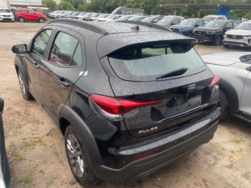 fiat pulse 1.0 turbo 200 flex drive cvt 4p automatico 2025 fiat pulse 1.0 turbo 200 flex drive cvt 4p automatico 2025