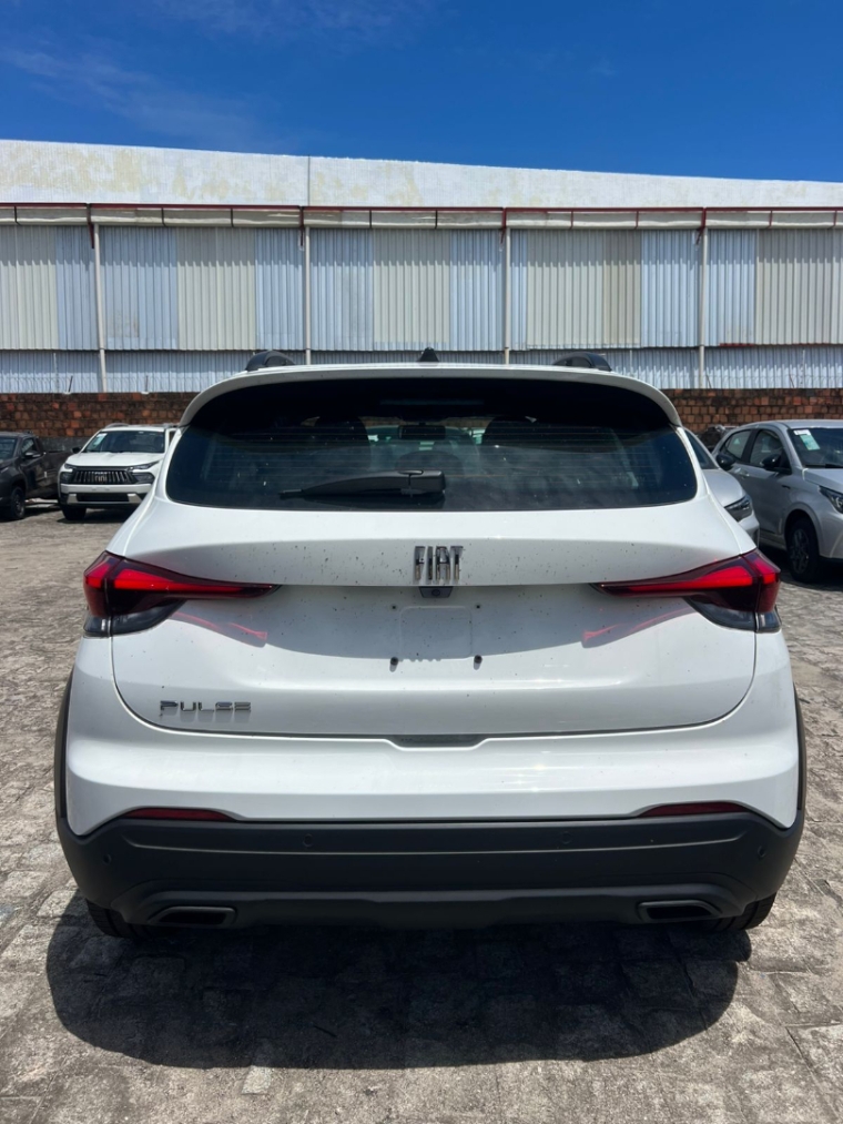 fiat pulse drive 1.3 mt flex 4p 2026 por r$ 99.990,002