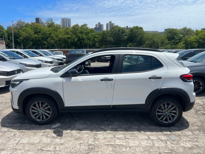 fiat pulse drive 1.3 mt flex 4p 2026 por r$ 99.990,001