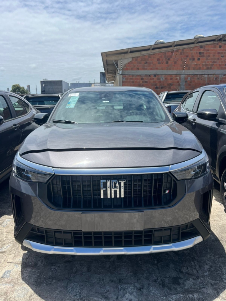 fiat fastback audace turbo hibrido de r$ 165.990,00 por 133.990,00 (com usado na troca)