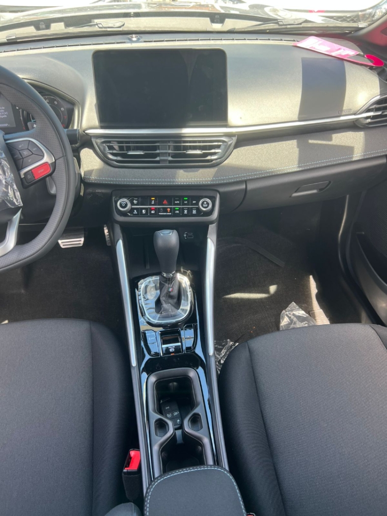 fiat fastback audace turbo hibrido de r$ 165.990,00 por 133.990,00 (com usado na troca)7