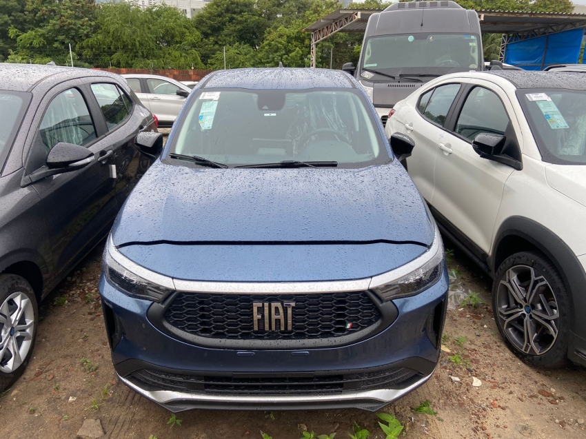 fiat fastback 1.0 turbo 200 audace hybrid cvt flex 4p automatico 2025