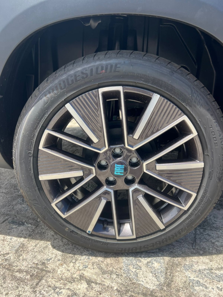 fiat fastback audace turbo hibrido de r$ 165.990,00 por 133.990,00 (com usado na troca)3