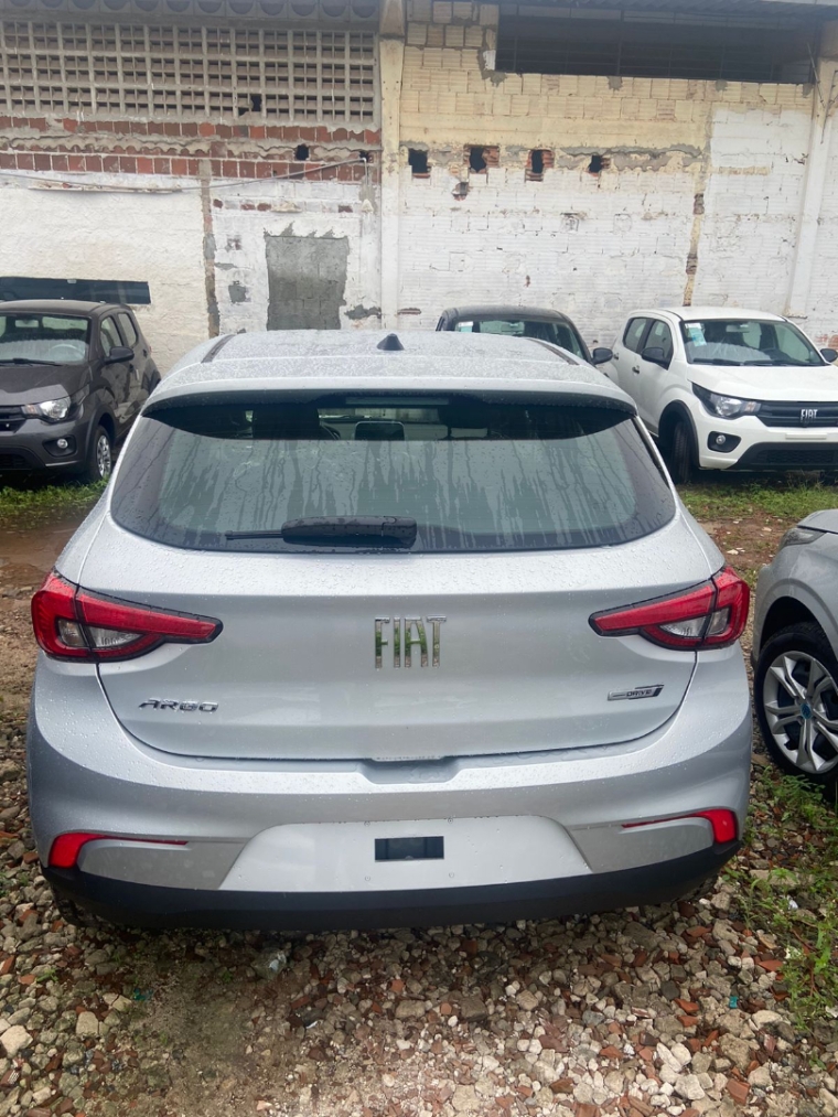 fiat argo 1.0 firefly flex drive manual 4p 2025 fiat argo 1.0 firefly flex drive manual 4p 2025