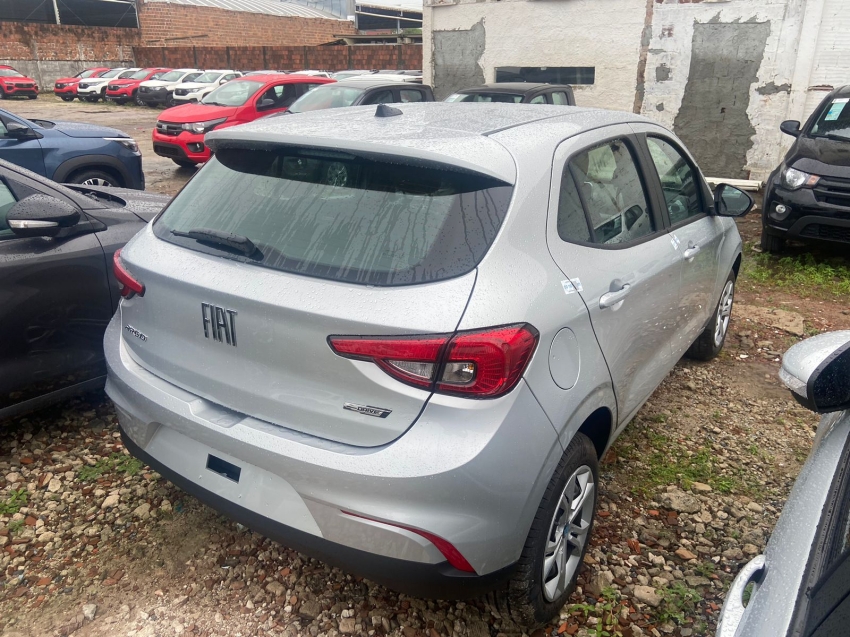 fiat argo 1.0 firefly flex drive manual 4p 2025 fiat argo 1.0 firefly flex drive manual 4p 2025