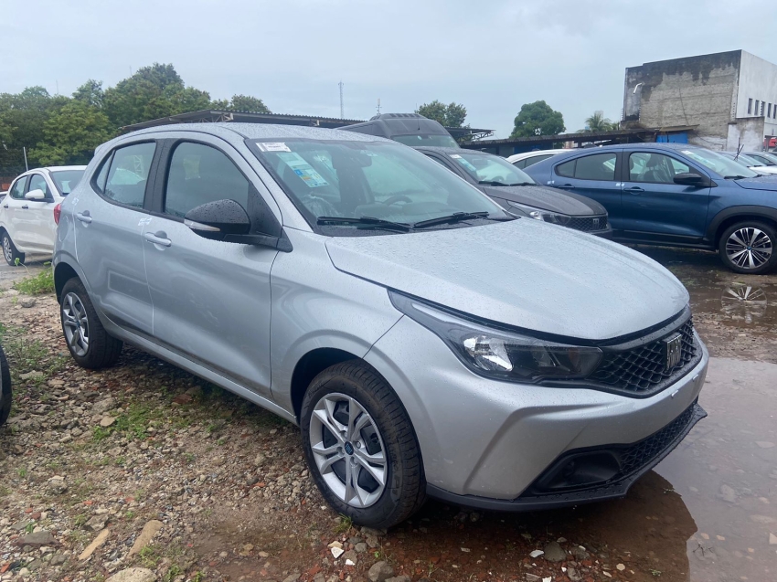 fiat argo 1.0 firefly flex drive manual 4p 2025 fiat argo 1.0 firefly flex drive manual 4p 2025