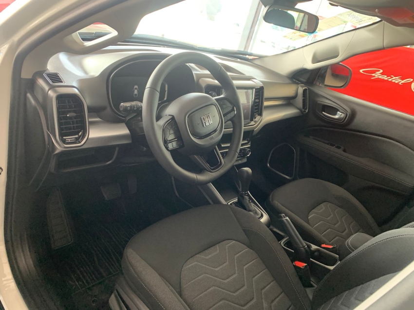 fiat toro 1.3 turbo 270 flex freedom at6 4p automatico 2025 fiat toro 1.3 turbo 270 flex freedom at6 4p automatico 2025