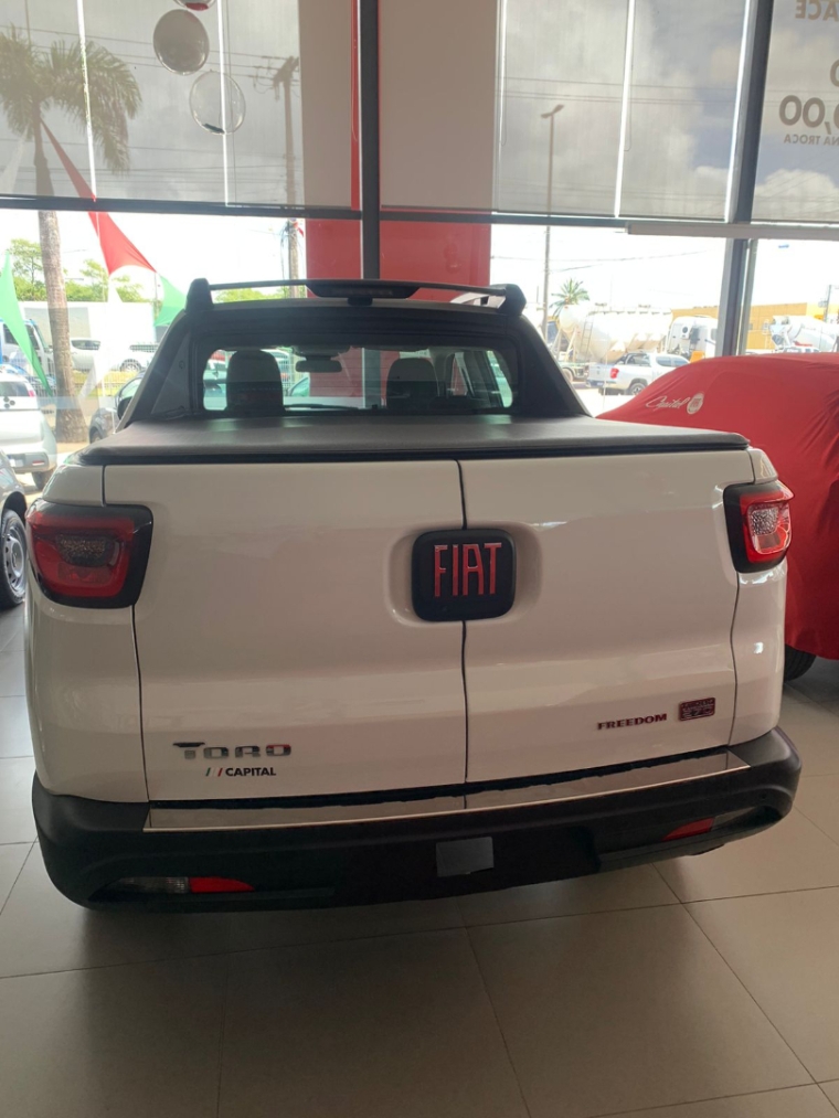 fiat toro 1.3 turbo 270 flex freedom at6 4p automatico 2025 fiat toro 1.3 turbo 270 flex freedom at6 4p automatico 2025