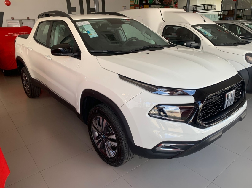 fiat toro 1.3 turbo 270 flex freedom at6 4p automatico 2025 fiat toro 1.3 turbo 270 flex freedom at6 4p automatico 2025