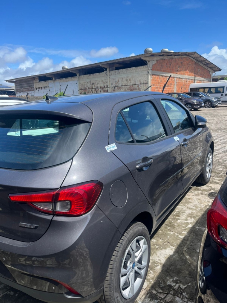 fiat argo drive 1.3 automatico cvt completo 2026 de r$ 104.990,00 por 100.990,00