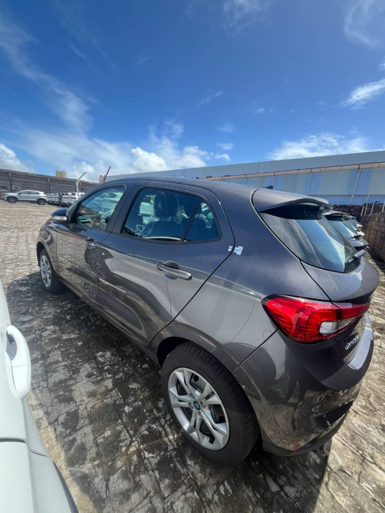 fiat argo drive 1.3 automatico cvt completo 2026 de r$ 104.990,00 por 100.990,00