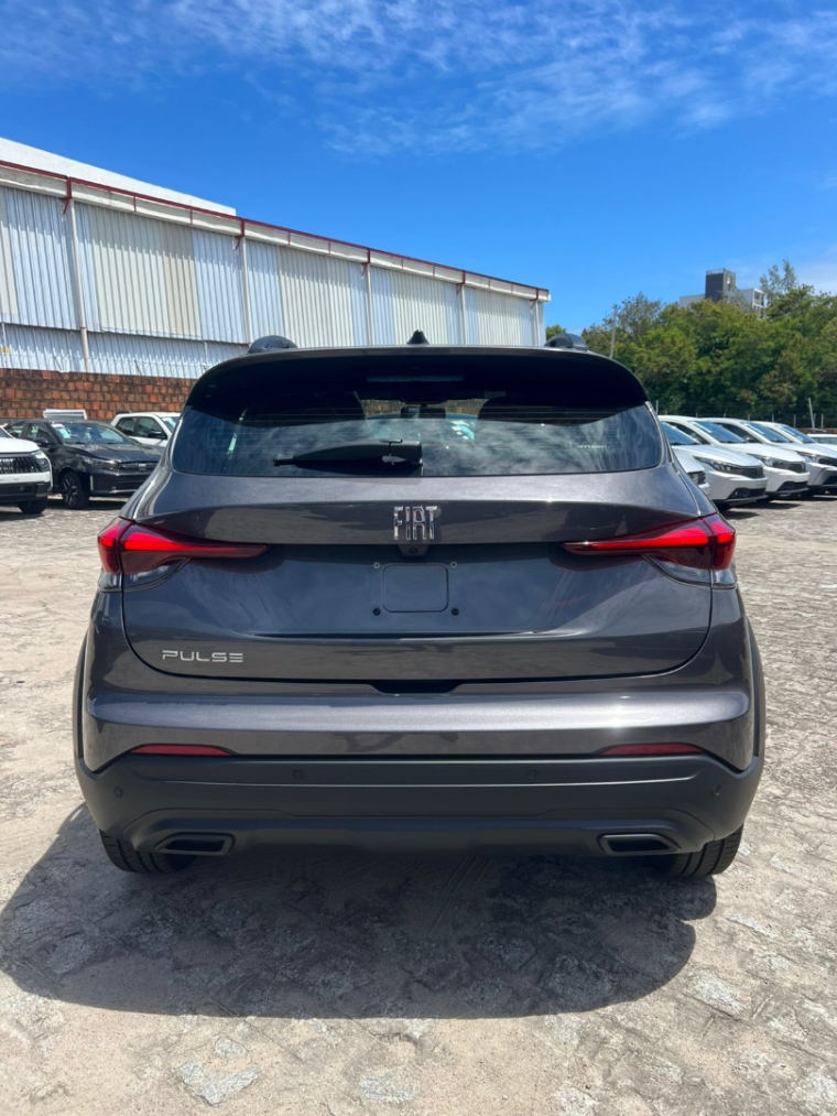 fiat pulse drive 1.3 automatico 107 cv de: 113.990,00 por : r$ 109.990,00 (com usado na troca)1